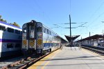 Amtrak California Cab Car # 8310 